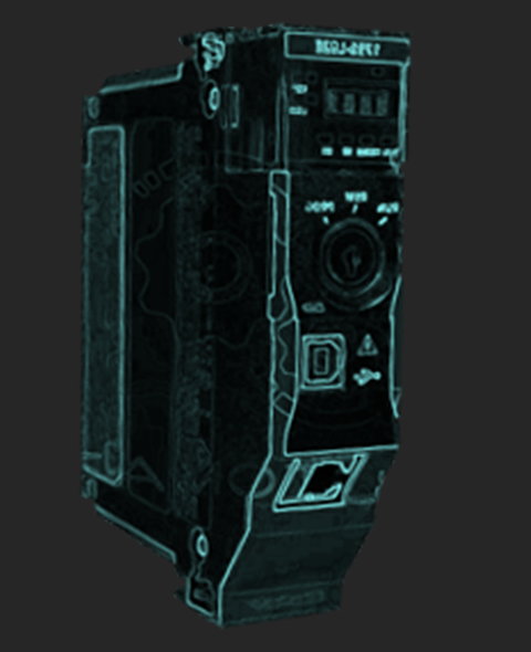 Sterowniki bezpieczeństwa